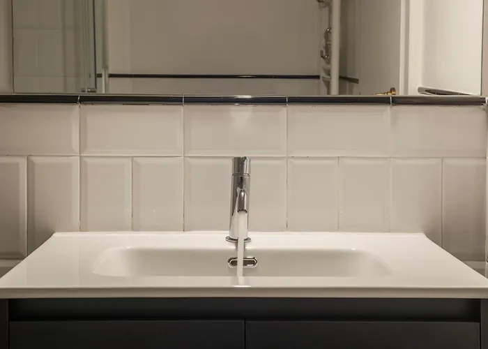Castro Pretorio 25 - Fhtr Appartement Rome